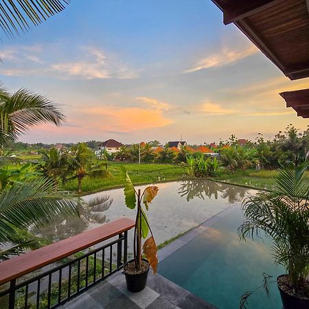 Uma Jala Villa Ubud Экстерьер фото